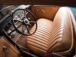 Lincoln Model K Dual Cowl Sport Phaeton 1931 года